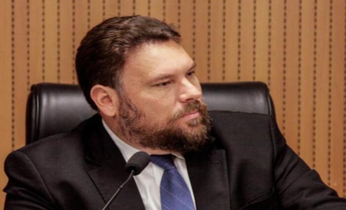 Wanderson Florêncio - Presidente da Comissão de Meio Ambiente e Sustentabilidade da Alepe/Foto: Divulgação