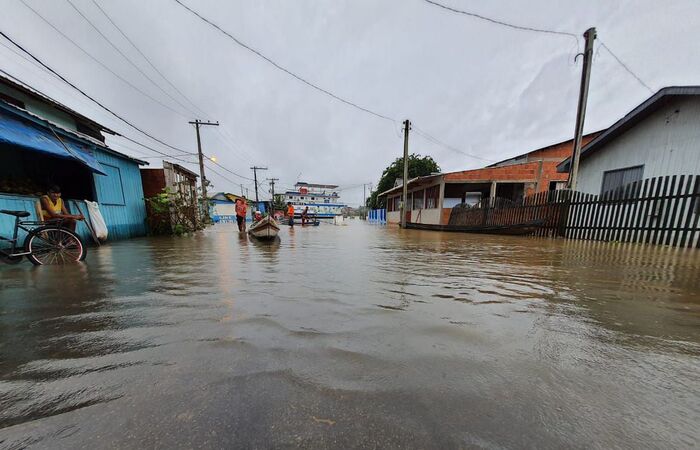 /Foto: Marcos Santos/Agência Pará /Foto: Marcos Santos/Agência Pará