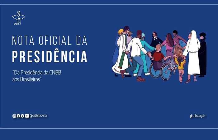 /Foto: Campanha da Fraternidade 2021