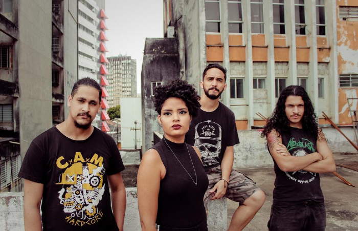 Banda Odiosa está presente na programação/Foto: Divulgação Banda Odiosa está presente na programação/Foto: Divulgação