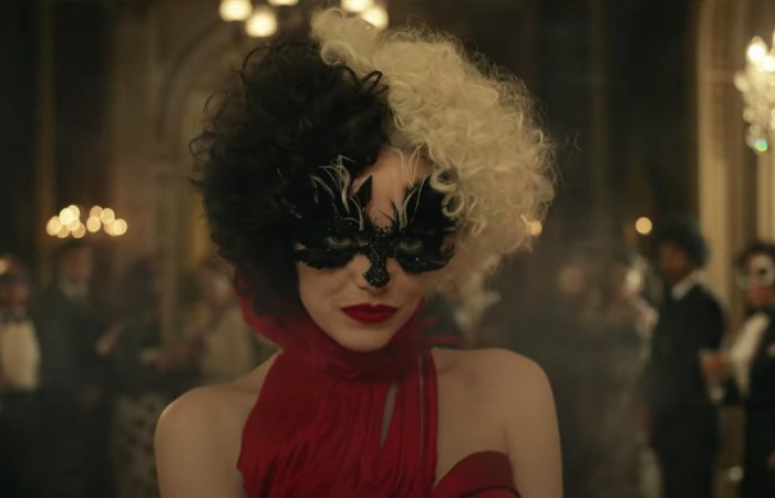 Cena mostrada no trailer, divulgado nesta quarta/Foto: Disney/Divulgação