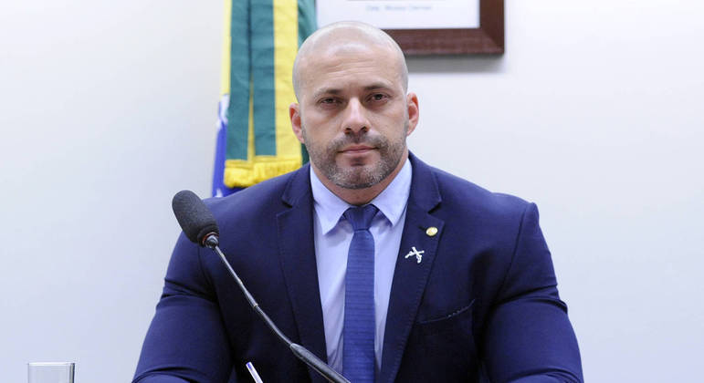 /Câmara dos Deputados / Reprodução