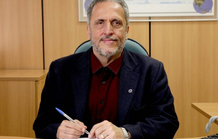 Alfredo Bertini, diretor do Cine PE/Foto: Divulgação