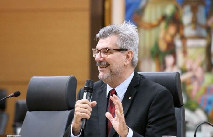 /Foto: Tribunal de Justiça do Espírito Santo/Divulgação /Foto: Tribunal de Justiça do Espírito Santo/Divulgação