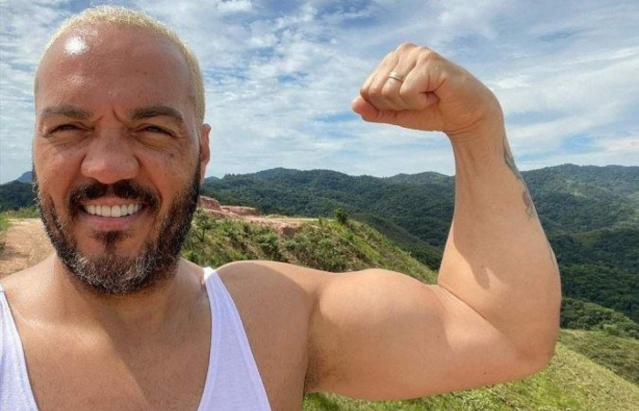 /Foto: Instagram/Reprodução /Foto: Instagram/Reprodução