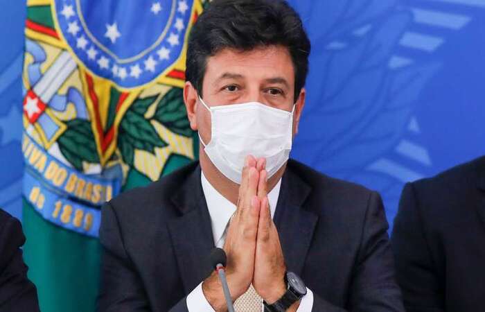 /Foto: SERGIO LIMA/AFP /Foto: SERGIO LIMA/AFP