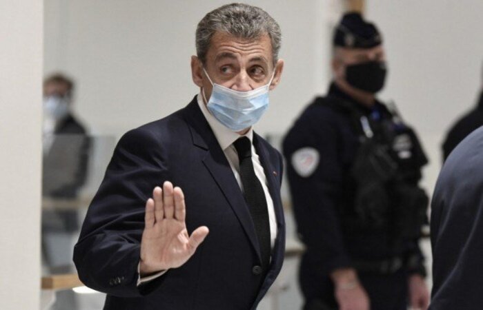 /Foto: Bertrand GUAY / AFP /Foto: Bertrand GUAY / AFP