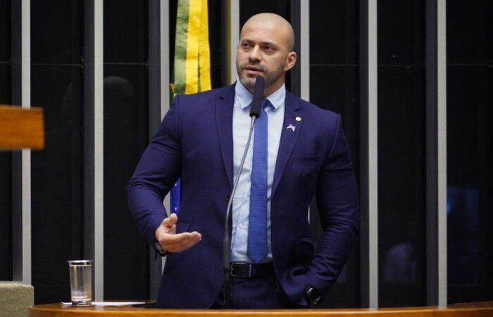 /Foto: Pablo Valadares/Camara dos Deputados