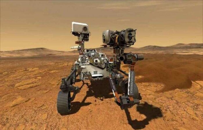 /Foto: Nasa/Reprodução