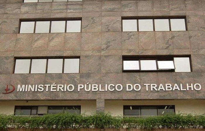/Foto: Minist&eacute;rio P&uacute;blico do Trabalho - RJ/Divulga&ccedil;&atilde;o