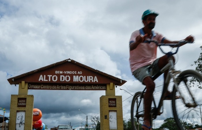 /Foto: Shilton Araujo/Arq.DP