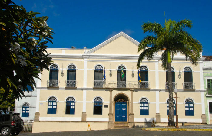 /Foto: Passarinho/Prefeitura de Olinda