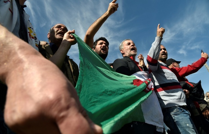 /Foto: Reprodução/AFP /Foto: Reprodução/AFP