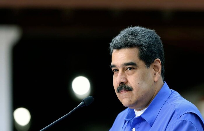 /Foto: Marcelo Garcia/AFP