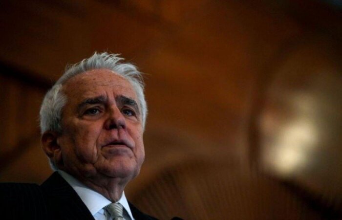/Foto: Mauro Pimentel/AFP /Foto: Mauro Pimentel/AFP