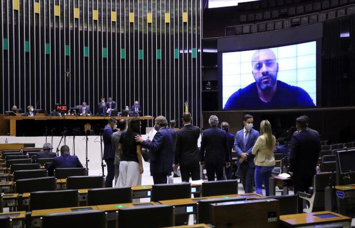 /Foto: Michel Jesus/Câmara dos Deputados /Foto: Michel Jesus/Câmara dos Deputados