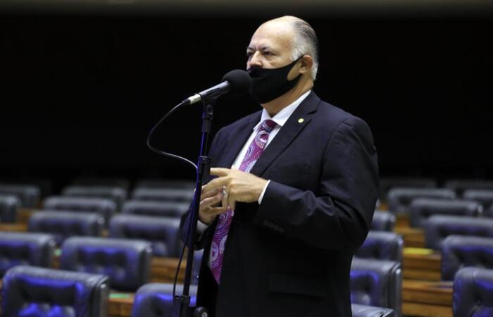 /Foto: Michel Jesus/Câmara dos Deputados /Foto: Michel Jesus/Câmara dos Deputados
