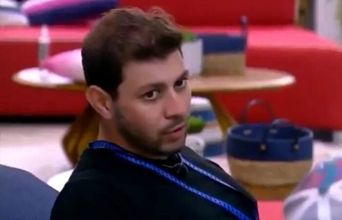/Foto: Reprodução/Twitter/TV Globo /Foto: Reprodução/Twitter/TV Globo