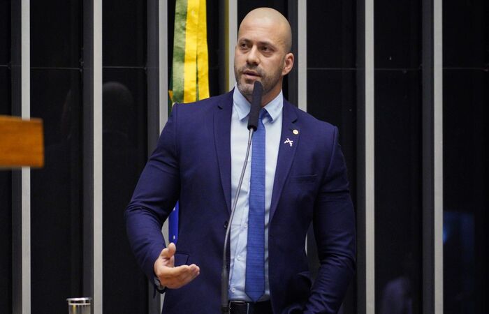 /Foto: Pablo Valadares/Câmara dos Deputados