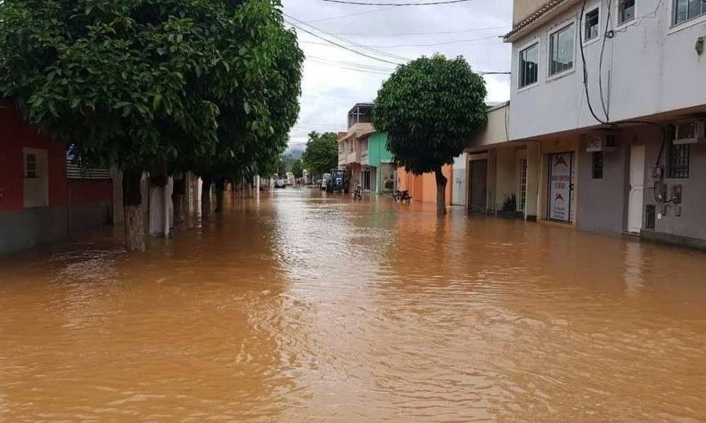 /Foto: Prefeitura de Porciúncula / Divulgação /Foto: Prefeitura de Porciúncula / Divulgação