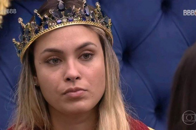/Foto: TV Globo/Reprodução /Foto: TV Globo/Reprodução