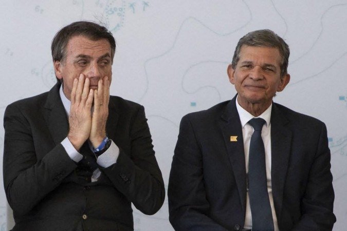 /Foto: Mauro Pimentel/AFP /Foto: Mauro Pimentel/AFP