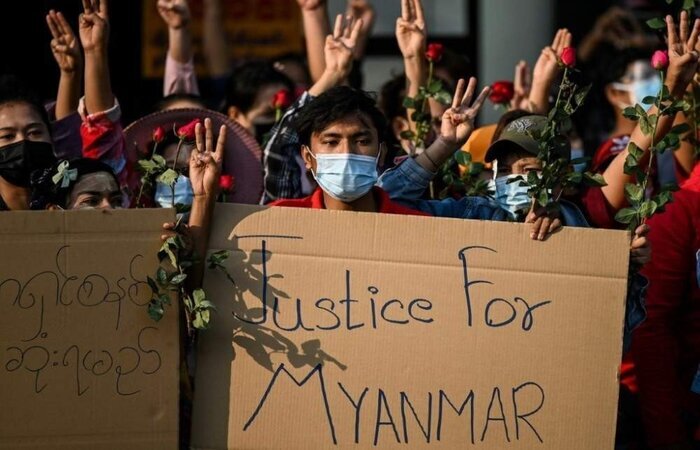 /Foto: Arquivo/AFP