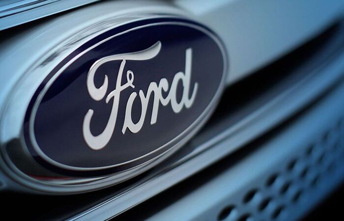Montadora também está impedida de se desfazer de bens e maquinários/Foto: Divulgação/Ford
