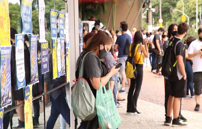 Reaplicação terá as mesmas regras do exame regular/Foto: Rovena Rosa/ Agência Brasil