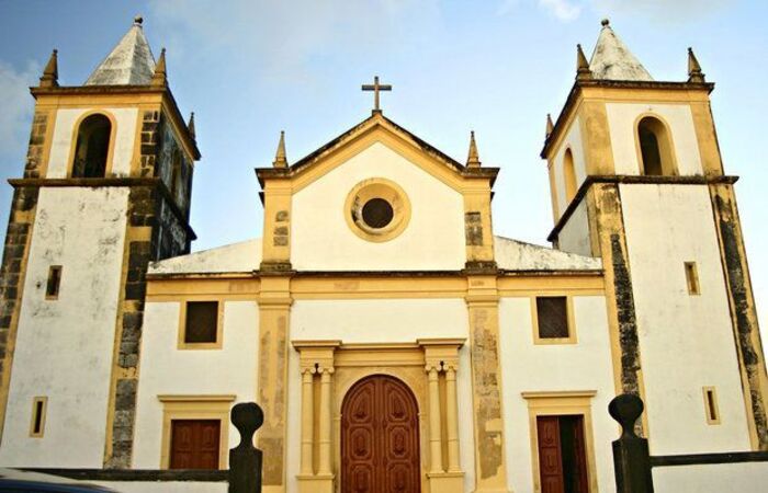 /Foto: Arquidiocese/Divulgação /Foto: Arquidiocese/Divulgação