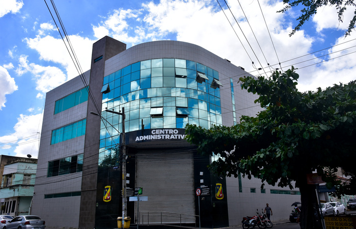Oportunidades são para trabalhar na Secretaria Municipal de Administração de Caruaru./Foto: Edmilson Tanaka/Divulgação Oportunidades são para trabalhar na Secretaria Municipal de Administração de Caruaru./Foto: Edmilson Tanaka/Divulgação
