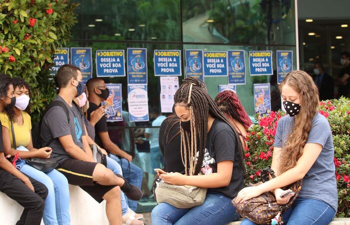 Opinião do autor deve estar fundamentada com explicações e argumentos/Foto: Rovena Rosa/Agência Brasil Opinião do autor deve estar fundamentada com explicações e argumentos/Foto: Rovena Rosa/Agência Brasil