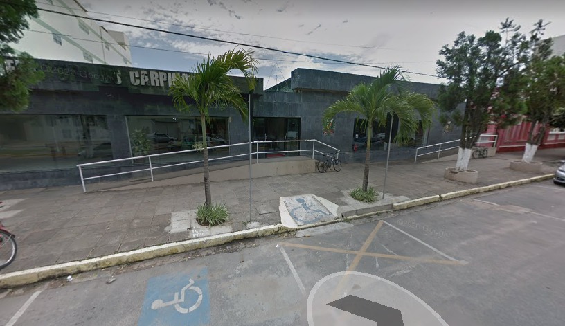 /Reprodução/Google Street View