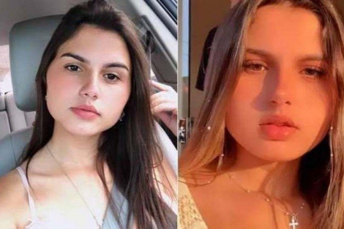 /Quase 20 anos vivendo com o sexo biológico masculino, as gêmeas idênticas passaram pela cirurgia de redesignação sexual em hospital de Blumenau (SC). Foto: Redes Sociais/Divulgação /Quase 20 anos vivendo com o sexo biológico masculino, as gêmeas idênticas passaram pela cirurgia de redesignação sexual em hospital de Blumenau (SC). Foto: Redes Sociais/Divulgação