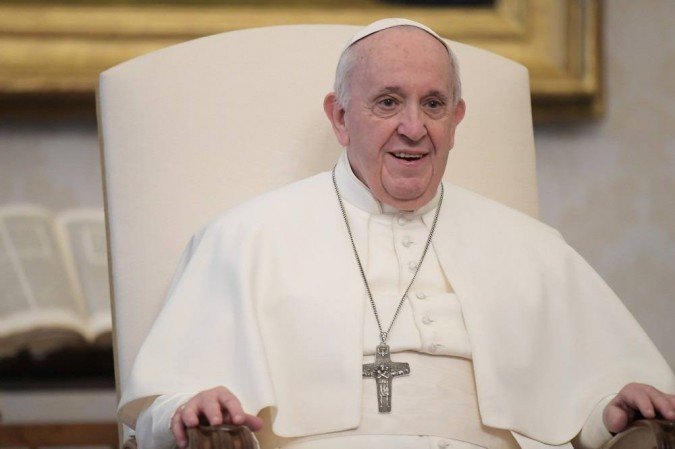 /Roberto Bernabei, de 69 anos, é especialista em geriatria e trabalhava na Policlínica do Hospital Universitário Gemelli de Roma. Foto: Handout / VATICAN MEDIA / AFP