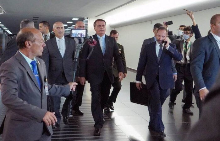 /Foto: Pablo Valadares/Câmara dos Deputados