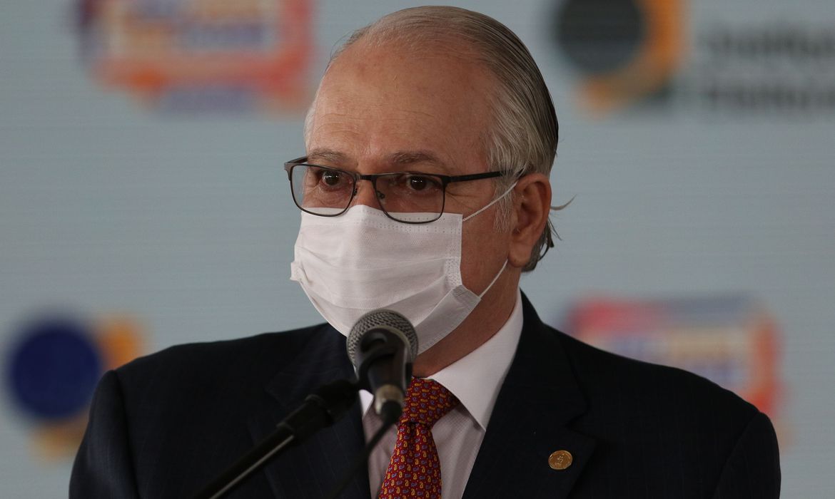 /Foto: Fabio Rodrigues Pozzebom / Agência Brasil /Foto: Fabio Rodrigues Pozzebom / Agência Brasil
