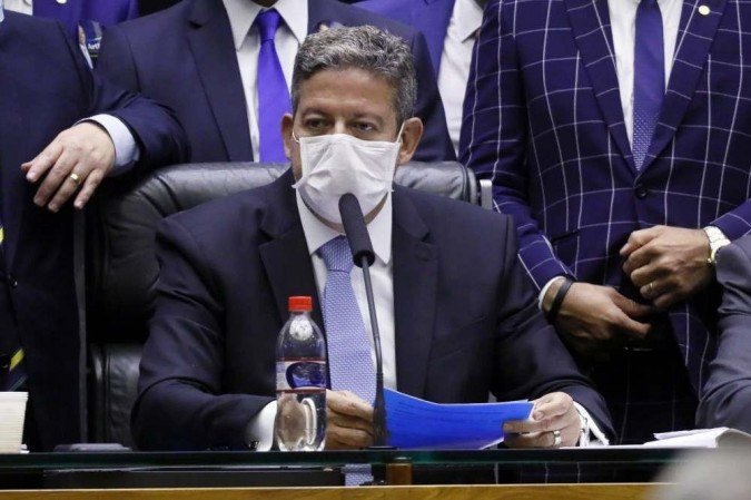 /Presidente da C&acirc;mara defende que o parlamento deva ser protegido em rela&ccedil;&atilde;o ao seu voto e voz, exceto quando falas amea&ccedil;am os princ&iacute;pios democr&aacute;ticos. Foto: Cleia Viana/C&acirc;mara dos Deputados
