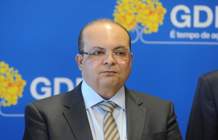 /Foto: Paulo H. Carvalho/Agência Brasília