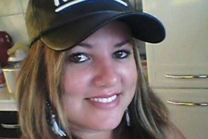 /Priscila Ver&iacute;ssimo, de 35 anos, era enfermeira e atuava na linha de frente da Covid-19. Foto: Reprodu&ccedil;&atilde;o/Redes Sociais