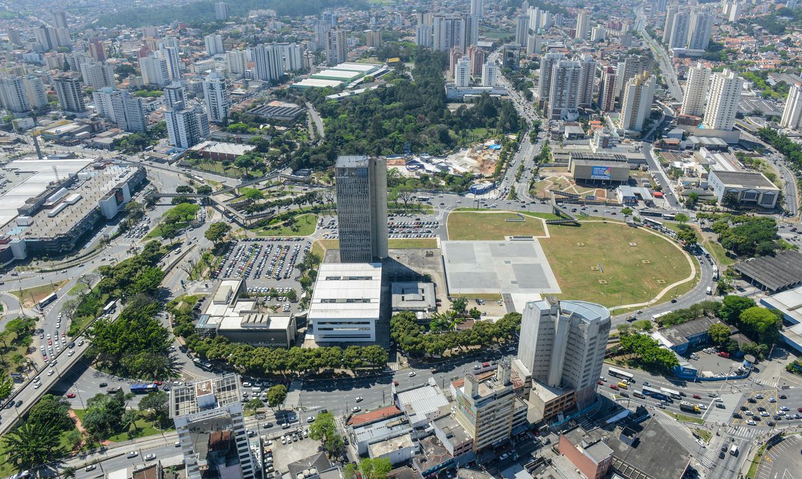 /Cinco dos sete municípios da região aderiram à medida. Foto: Divulgação/Prefeitura de São Bernardo do Campo /Cinco dos sete municípios da região aderiram à medida. Foto: Divulgação/Prefeitura de São Bernardo do Campo