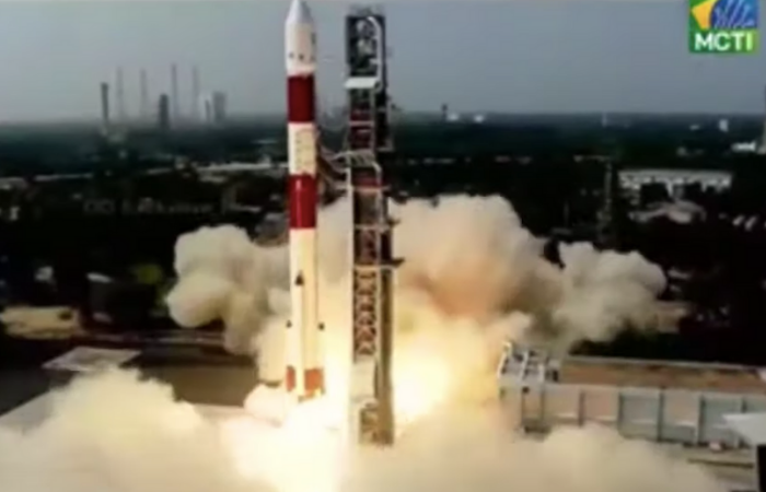 /Foto: Reprodu&ccedil;&atilde;o/YouTube/Minist&eacute;rio da Ci&ecirc;ncia, Tecnologia e Inova&ccedil;&otilde;es