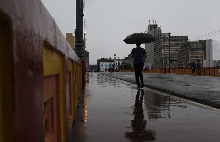 /Foto: Leandro de Santana/DP Foto