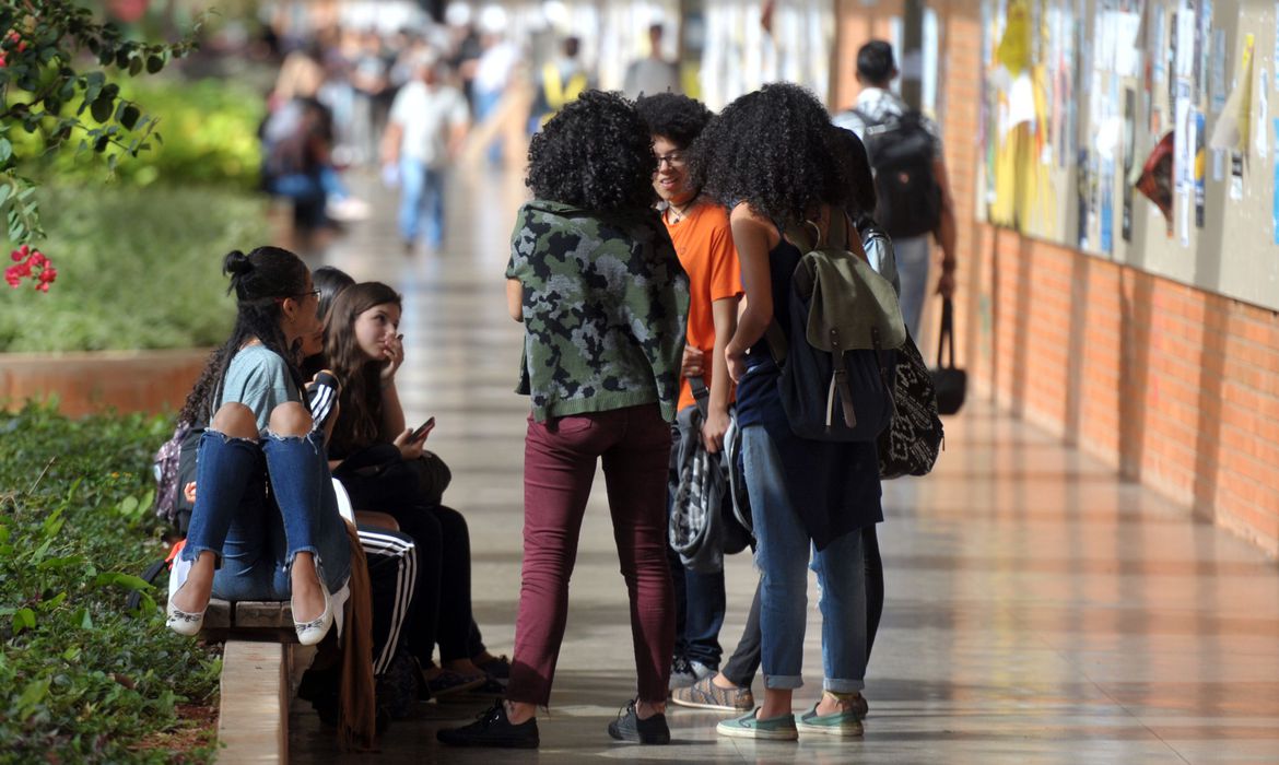 /Resultado será no dia 5 de março e matrícula, de 8 a 12. Foto: Marcello Casal Jr/Agência Brasil /Resultado será no dia 5 de março e matrícula, de 8 a 12. Foto: Marcello Casal Jr/Agência Brasil