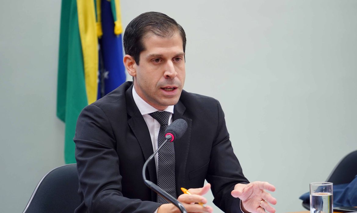 /União controla diretamente mais de 45 empresas em diversos setores. Foto: Pablo Valadares/Agência Brasil /União controla diretamente mais de 45 empresas em diversos setores. Foto: Pablo Valadares/Agência Brasil