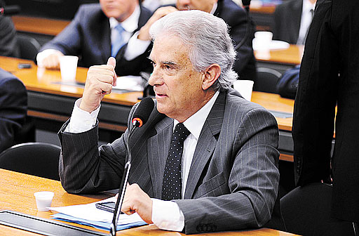 /O projeto prorroga prazo da declaração do IR até 31 de julho, 90 dias a mais do que o período determinado atualmente. Foto: Gustavo Lima/D.A Press