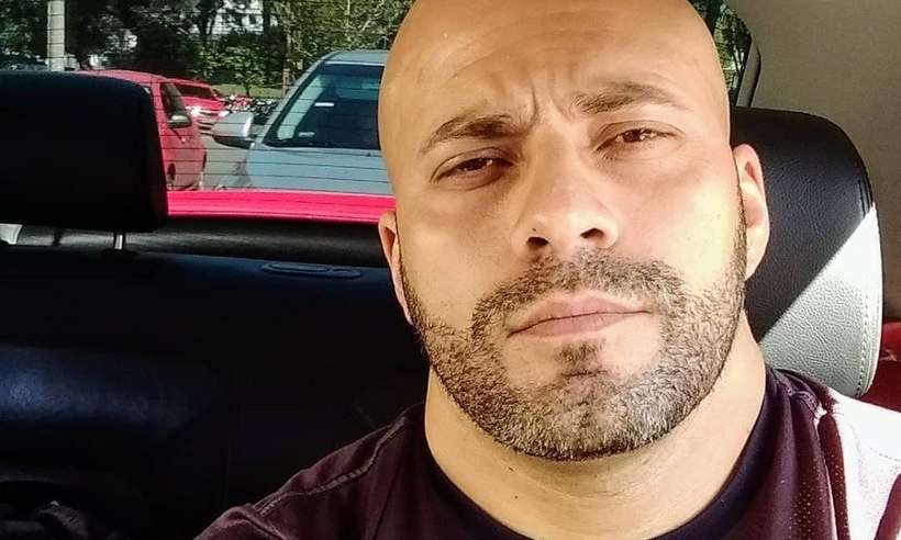 /Daniel Silveira foi preso em flagrante após ter publicado vídeo com apologia ao AI-5 e em defesa de destituição dos ministros do STF. Foto: Redes Sociais/Reprodução