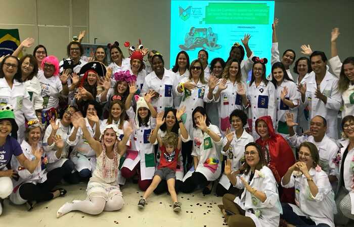 /Foto: Divulgação /Foto: Divulgação