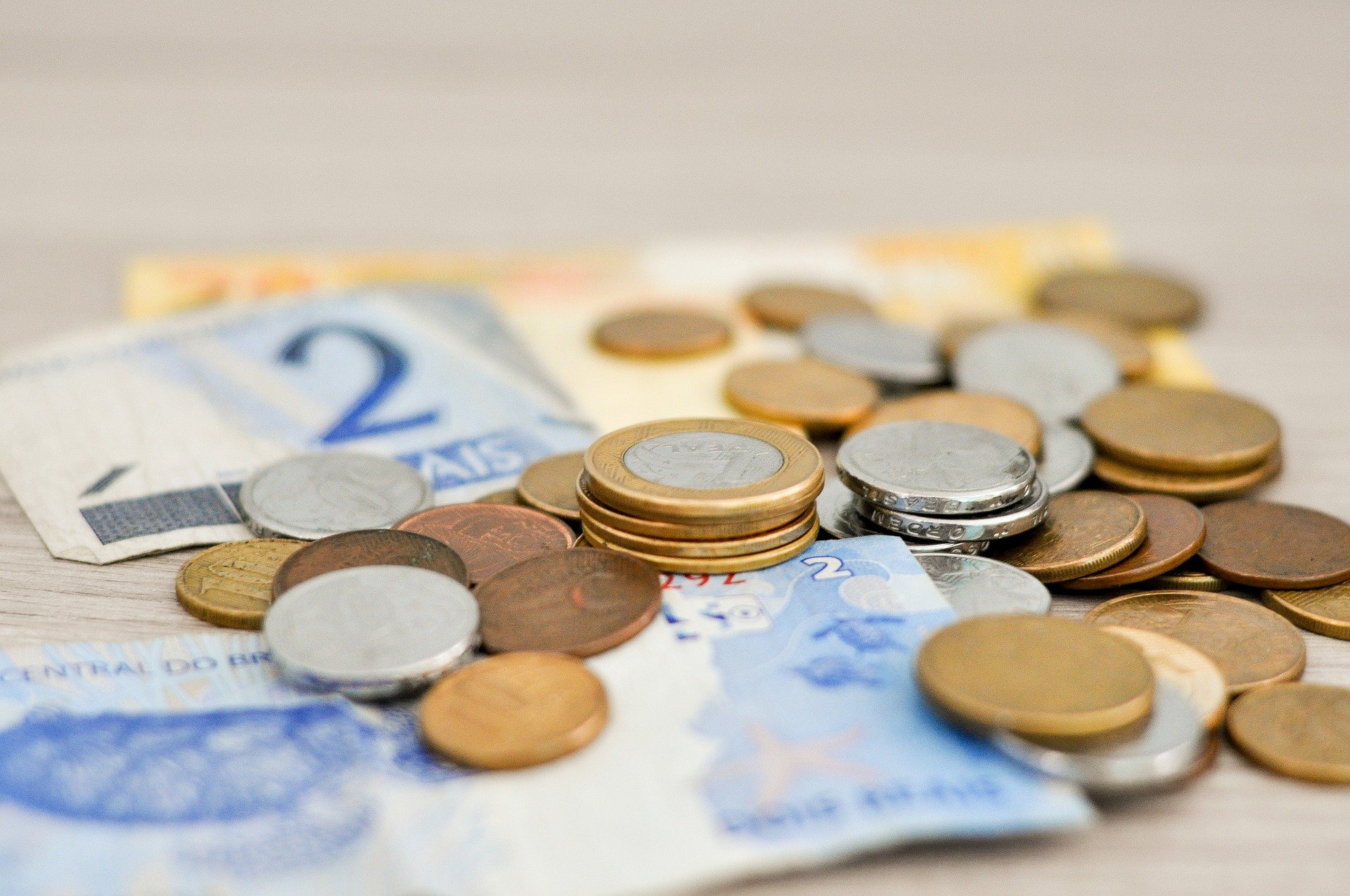 /Para a Secretaria de Pol&iacute;tica Econ&ocirc;mica, resultado do PIB aponta para uma recupera&ccedil;&atilde;o em V da economia no segundo semestre de 2020. Foto: Reprodu&ccedil;&atilde;o/Pixabay