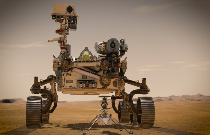 /Foto: Nasa